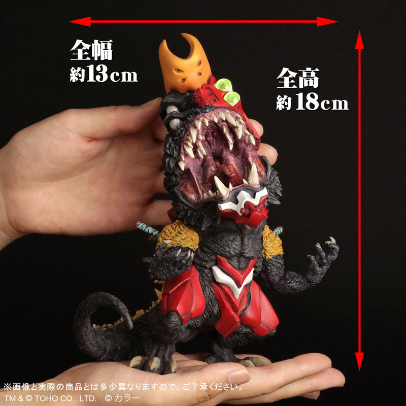 PRE-ORDER Plex - Deforeal - Rebuild of Evangelion - Evangelion Unit-02 Beast G Mode