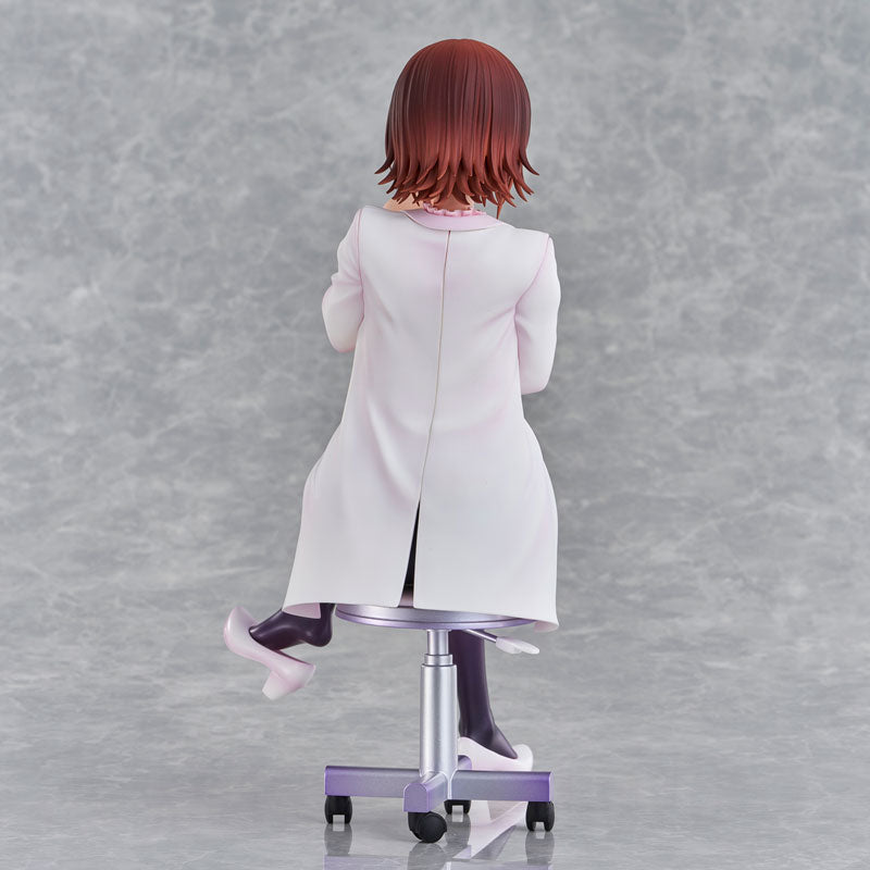 PRE-ORDER Union Creative - To Love-Ru Darkness Nurse Series - Ryouko Mikado: School Nurse Ver.