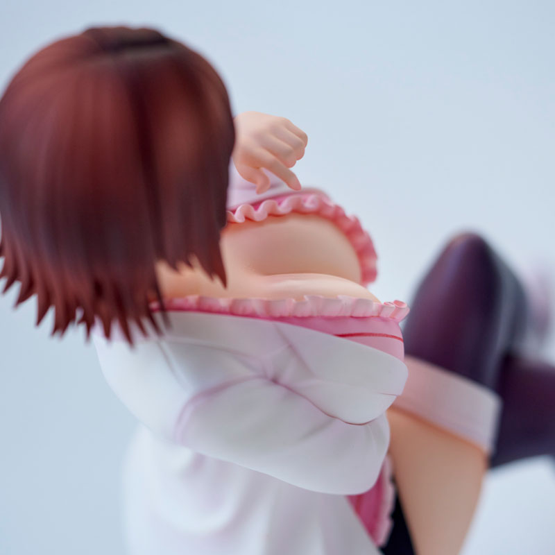 PRE-ORDER Union Creative - To Love-Ru Darkness Nurse Series - Ryouko Mikado: School Nurse Ver.