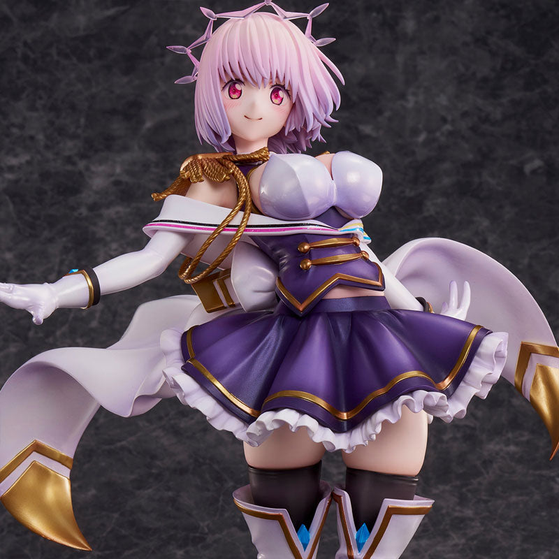 PRE-ORDER Union Creative - GRIDMAN UNIVERSE - Akane Shinjo: New Order Ver. 1/6