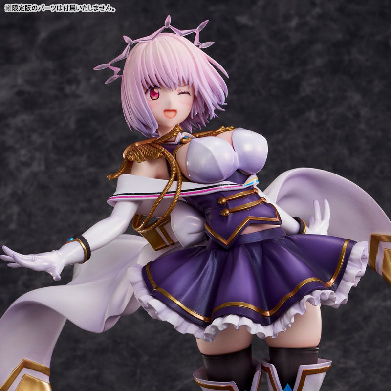 PRE-ORDER Union Creative - GRIDMAN UNIVERSE - Akane Shinjo: New Order Ver. 1/6