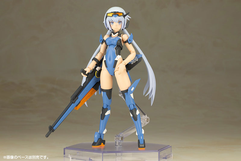 PRE-ORDER Kotobukiya - Frame Arms Girl - Stylet: Swimsuit Ver.