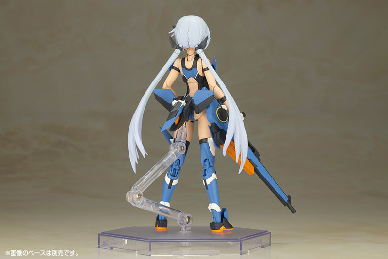 PRE-ORDER Kotobukiya - Frame Arms Girl - Stylet: Swimsuit Ver.