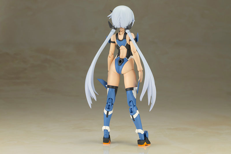 PRE-ORDER Kotobukiya - Frame Arms Girl - Stylet: Swimsuit Ver.