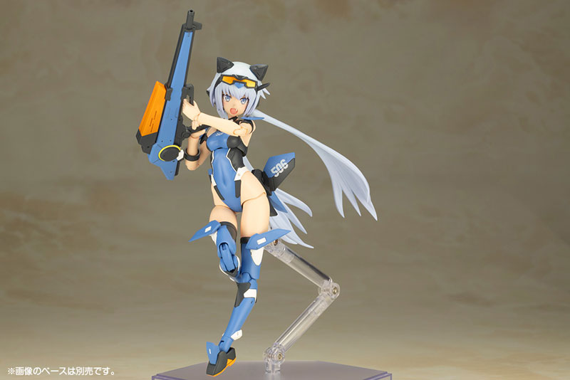 PRE-ORDER Kotobukiya - Frame Arms Girl - Stylet: Swimsuit Ver.