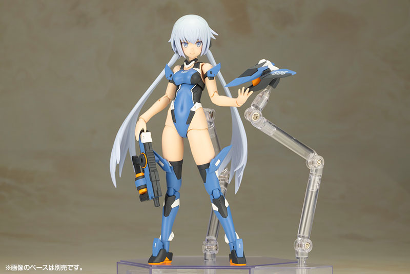 PRE-ORDER Kotobukiya - Frame Arms Girl - Stylet: Swimsuit Ver.