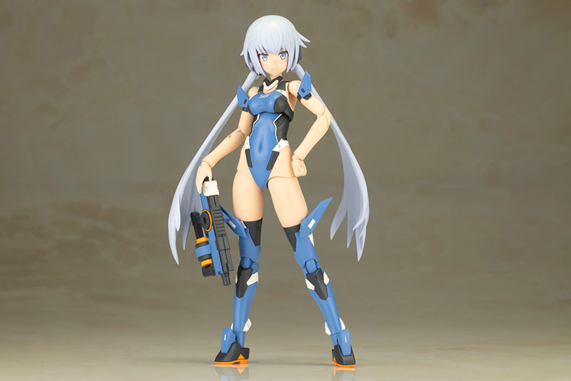 PRE-ORDER Kotobukiya - Frame Arms Girl - Stylet: Swimsuit Ver.