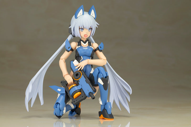 PRE-ORDER Kotobukiya - Frame Arms Girl - Stylet: Swimsuit Ver.