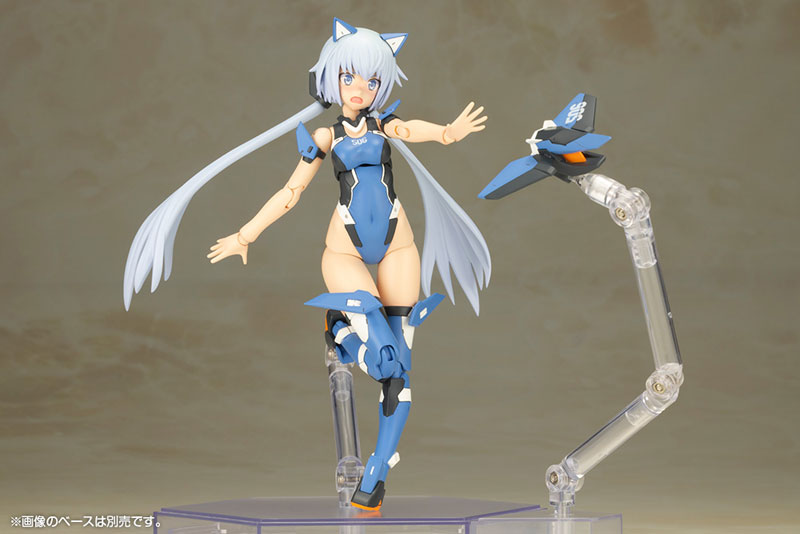 PRE-ORDER Kotobukiya - Frame Arms Girl - Stylet: Swimsuit Ver.