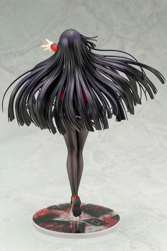 PRE-ORDER Kotobukiya - ARTFX J - KAKEGURUI - Yumeko Jabami 1/8