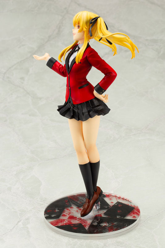 PRE-ORDER Kotobukiya - ARTFX J - KAKEGURUI - Mary Saotome 1/8