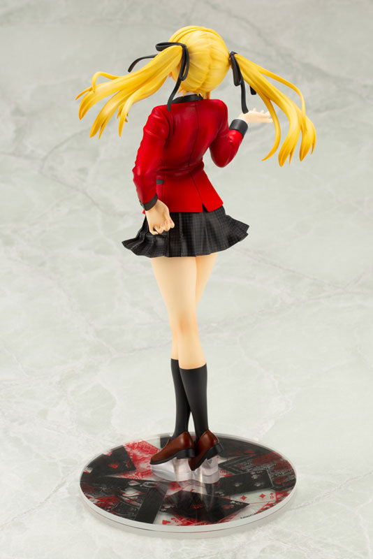 PRE-ORDER Kotobukiya - ARTFX J - KAKEGURUI - Mary Saotome 1/8