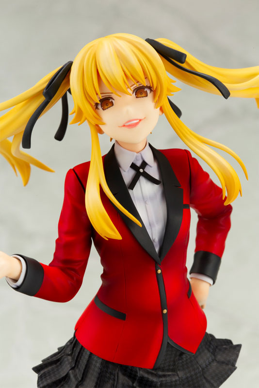 PRE-ORDER Kotobukiya - ARTFX J - KAKEGURUI - Mary Saotome 1/8