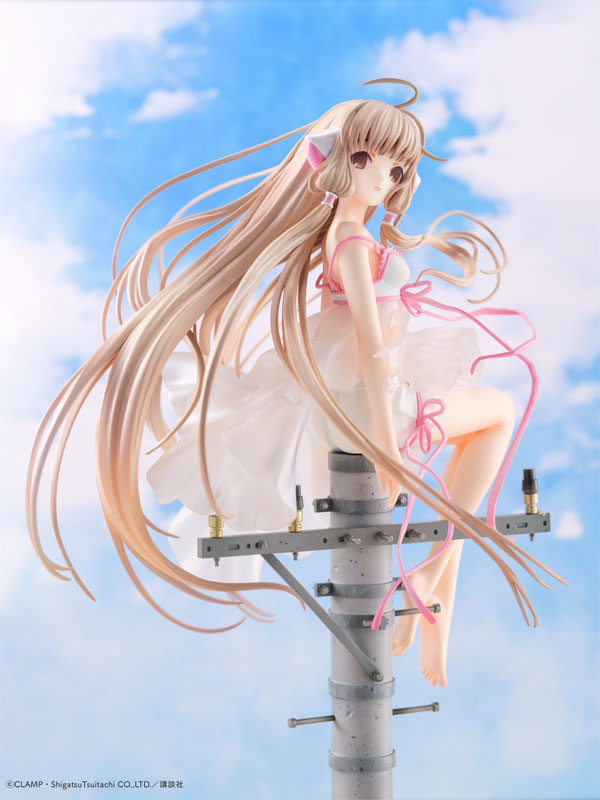 PRE-ORDER Oriental Forest - Chobits - Chi: Soothing Breeze