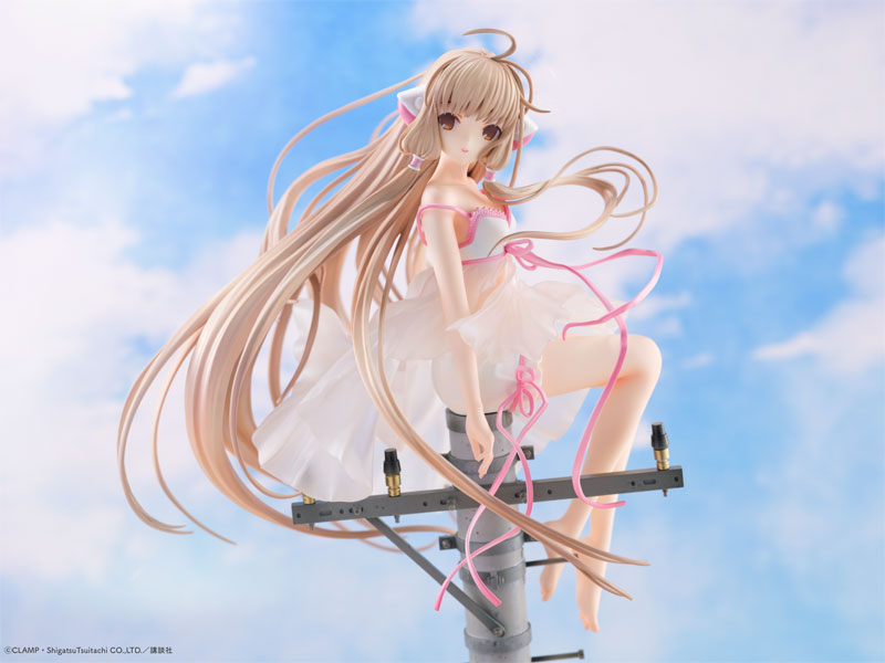 PRE-ORDER Oriental Forest - Chobits - Chi: Soothing Breeze