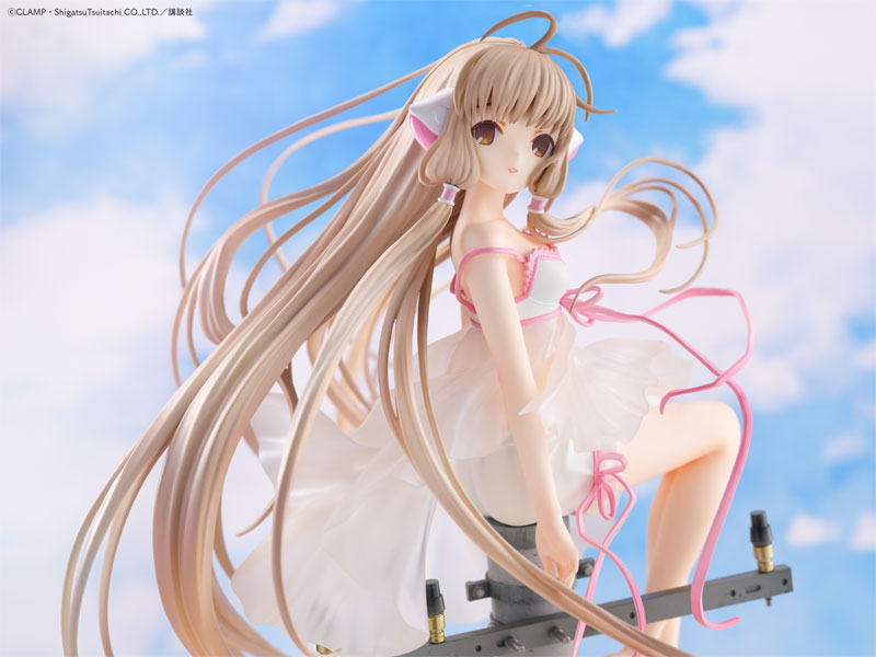 PRE-ORDER Oriental Forest - Chobits - Chi: Soothing Breeze