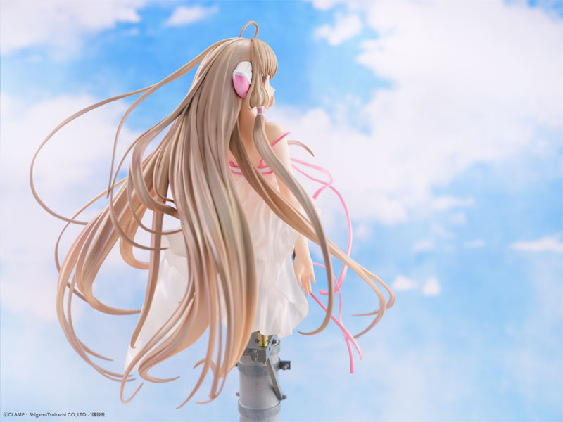 PRE-ORDER Oriental Forest - Chobits - Chi: Soothing Breeze