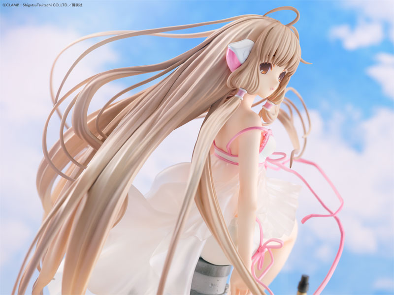 PRE-ORDER Oriental Forest - Chobits - Chi: Soothing Breeze