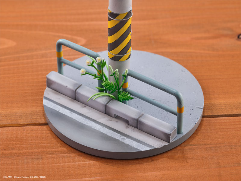 PRE-ORDER Oriental Forest - Chobits - Chi: Soothing Breeze