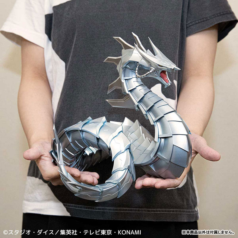 PRE-ORDER Kaiyodo - Yu-Gi-Oh! Duel Monsters GX - Cyber Dragon