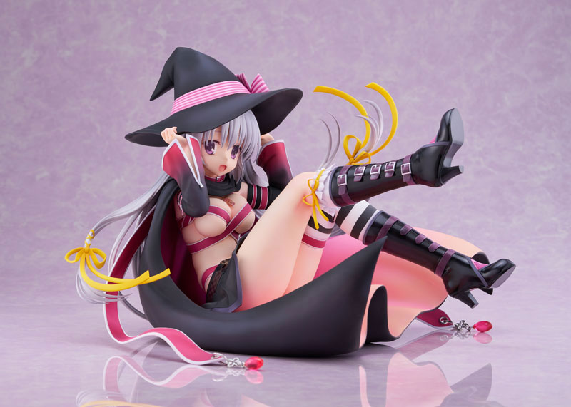 PRE-ORDER AliceGlint - Sabbat of the Witch - Nene Ayachi: AmiAmi Limited Edition 1/3.5