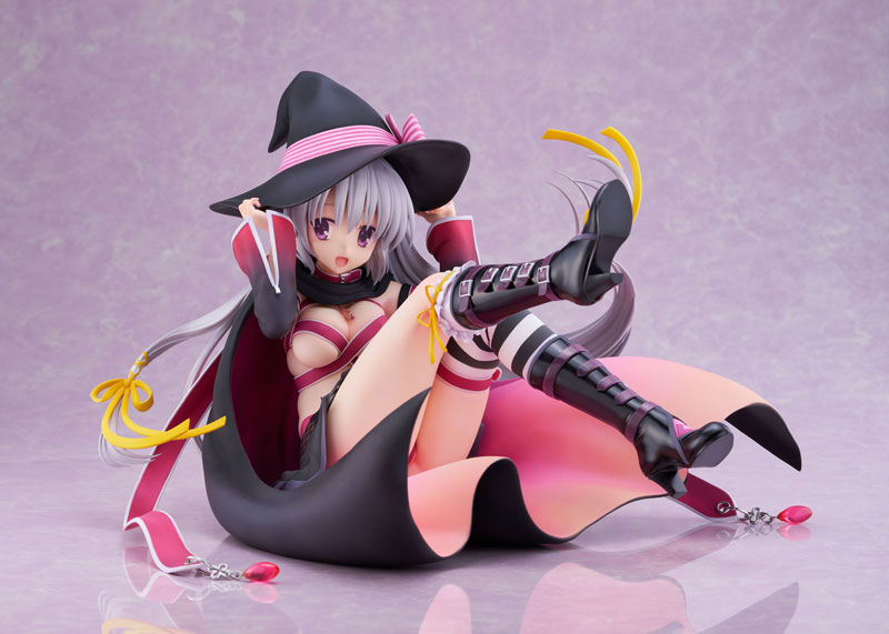 PRE-ORDER AliceGlint - Sabbat of the Witch - Nene Ayachi: AmiAmi Limited Edition 1/3.5