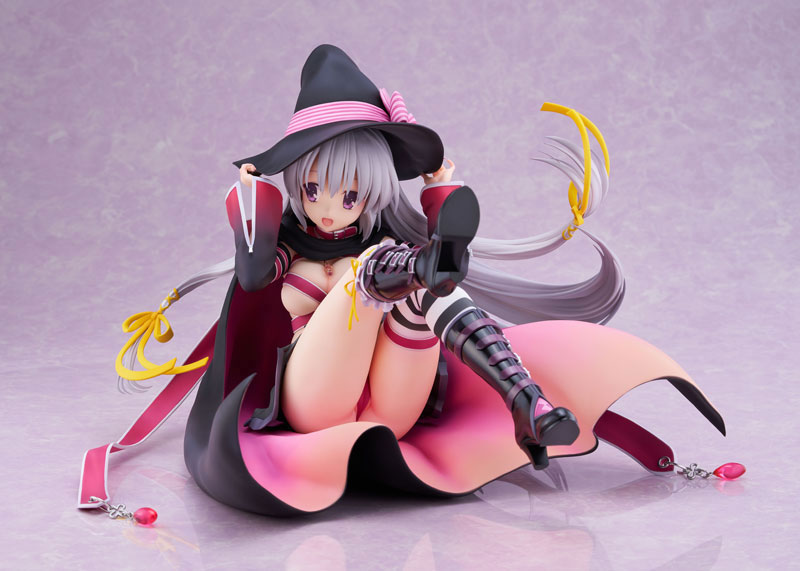 PRE-ORDER AliceGlint - Sabbat of the Witch - Nene Ayachi: AmiAmi Limited Edition 1/3.5