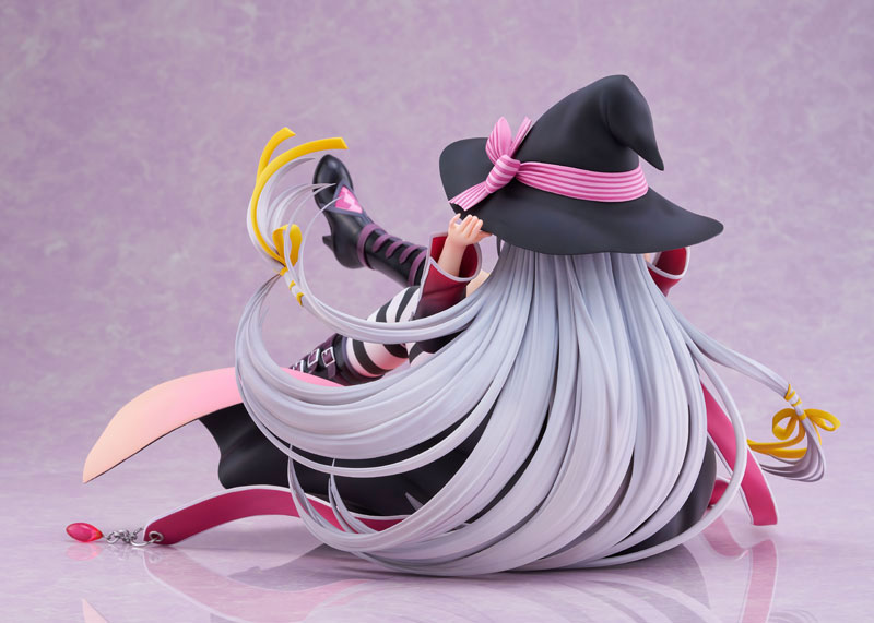 PRE-ORDER AliceGlint - Sabbat of the Witch - Nene Ayachi: AmiAmi Limited Edition 1/3.5