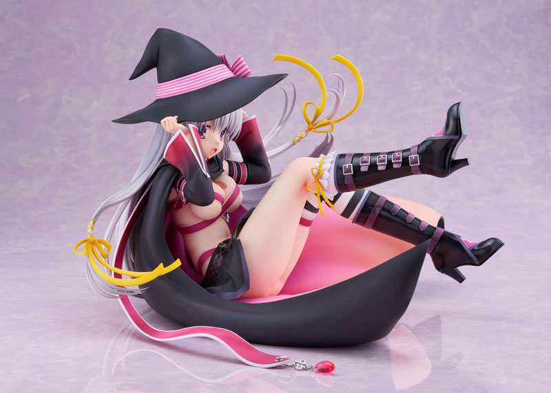 PRE-ORDER AliceGlint - Sabbat of the Witch - Nene Ayachi: AmiAmi Limited Edition 1/3.5
