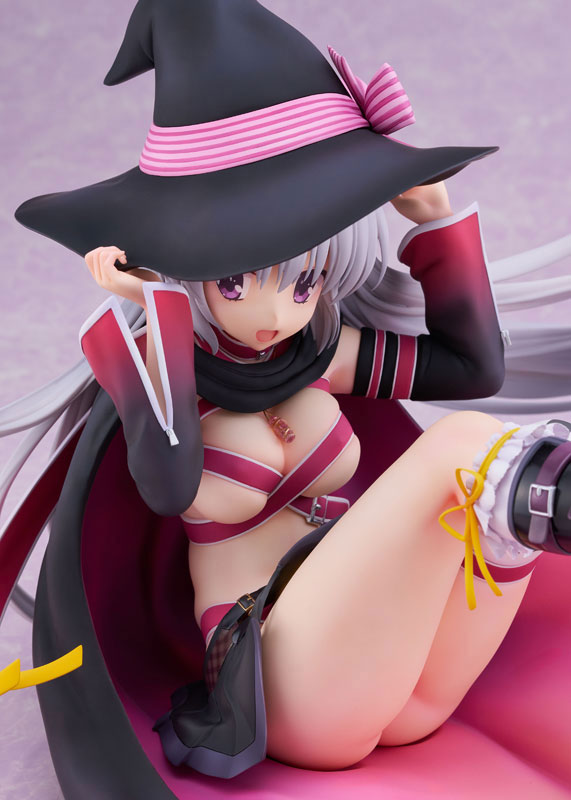 PRE-ORDER AliceGlint - Sabbat of the Witch - Nene Ayachi: AmiAmi Limited Edition 1/3.5