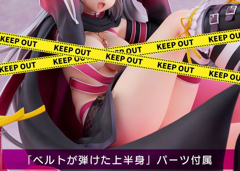 PRE-ORDER AliceGlint - Sabbat of the Witch - Nene Ayachi: AmiAmi Limited Edition 1/3.5