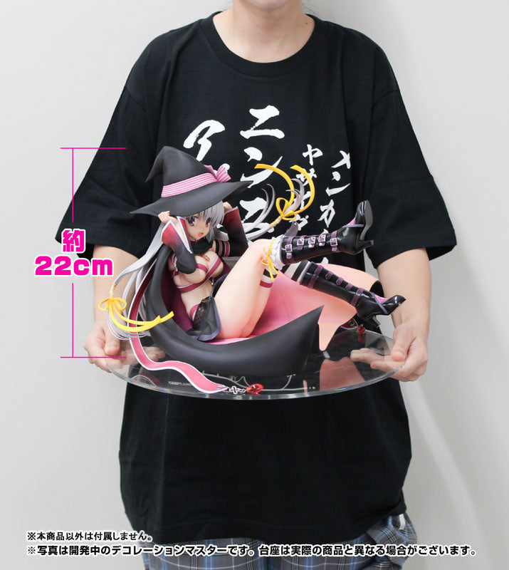 PRE-ORDER AliceGlint - Sabbat of the Witch - Nene Ayachi: AmiAmi Limited Edition 1/3.5