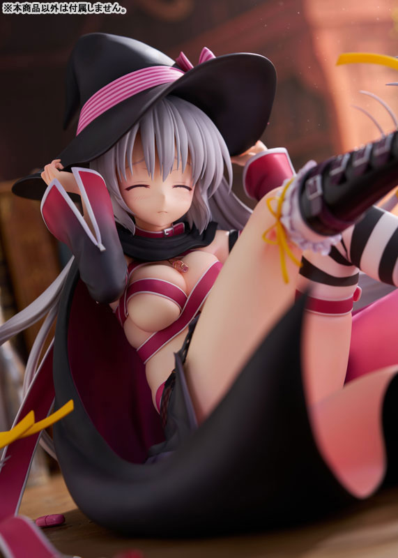 PRE-ORDER AliceGlint - Sabbat of the Witch - Nene Ayachi: AmiAmi Limited Edition 1/3.5