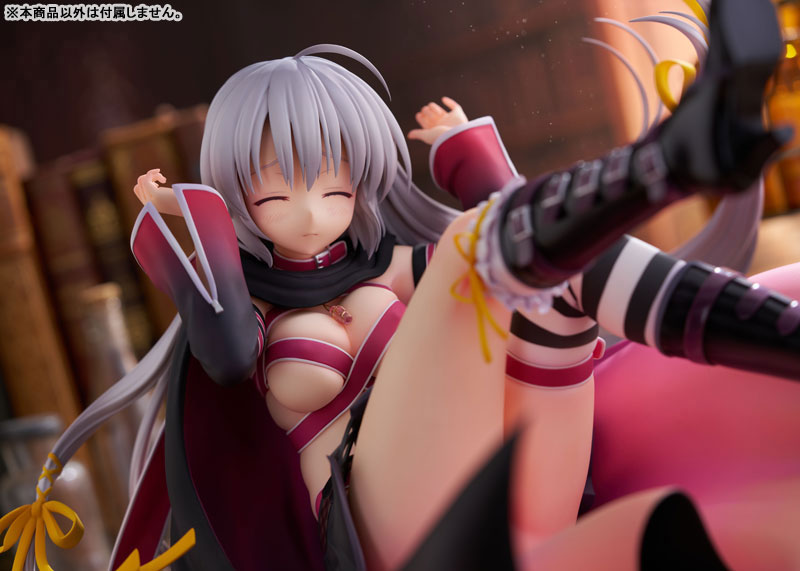 PRE-ORDER AliceGlint - Sabbat of the Witch - Nene Ayachi: AmiAmi Limited Edition 1/3.5