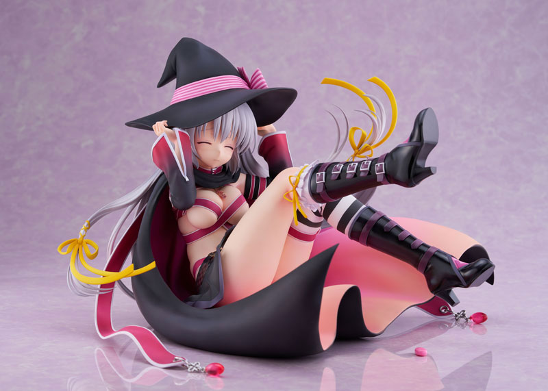 PRE-ORDER AliceGlint - Sabbat of the Witch - Nene Ayachi: AmiAmi Limited Edition 1/3.5