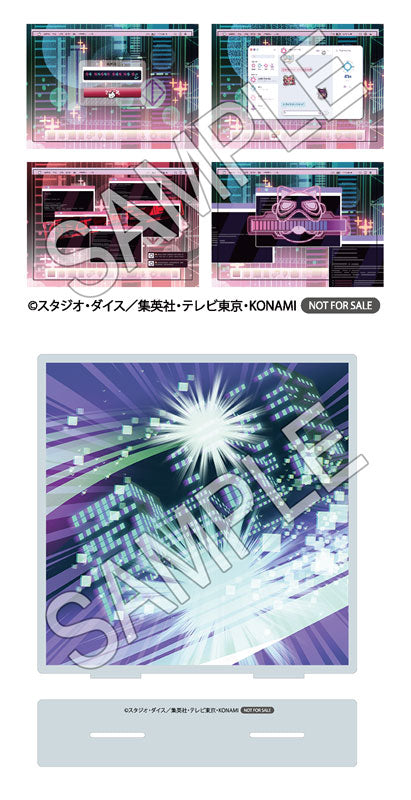 PRE-ORDER Snail Shell Studio - Yu-Gi-Oh! CARD GAME Monster Figure Collection - I:P Masquerena Ver.1 DX Edition 1/12