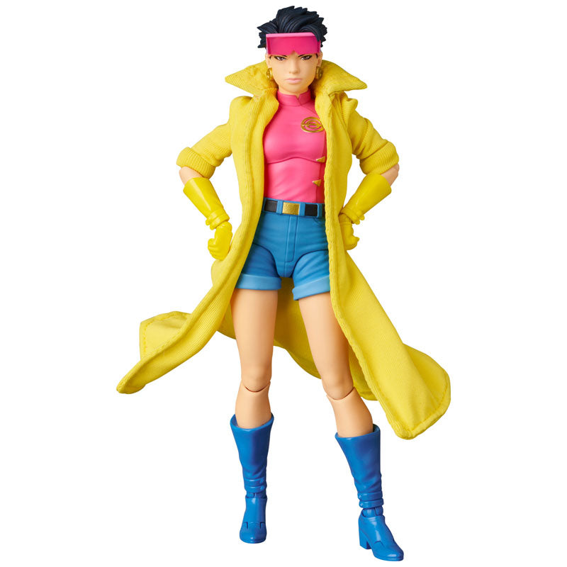 PRE-ORDER Medicom Toy - MAFEX No. 253 - X-Men - Jubilee: Comic Ver.