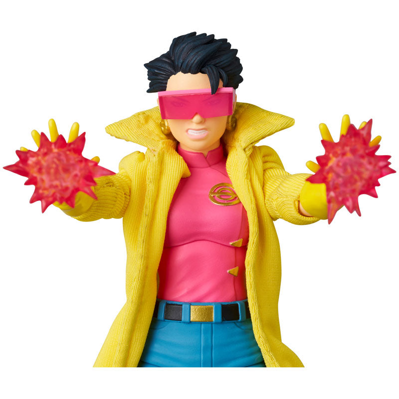 PRE-ORDER Medicom Toy - MAFEX No. 253 - X-Men - Jubilee: Comic Ver.