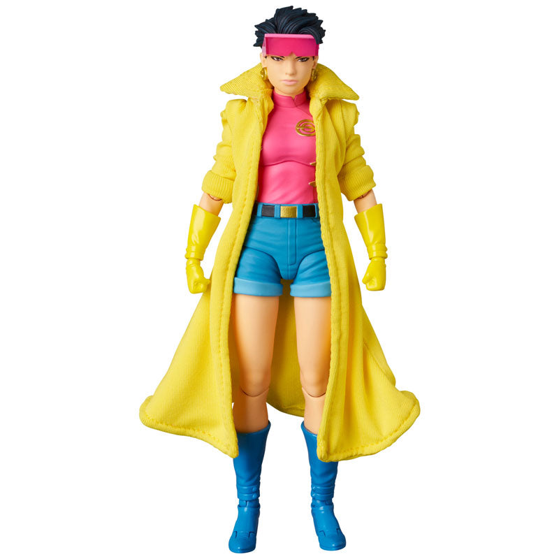 PRE-ORDER Medicom Toy - MAFEX No. 253 - X-Men - Jubilee: Comic Ver.
