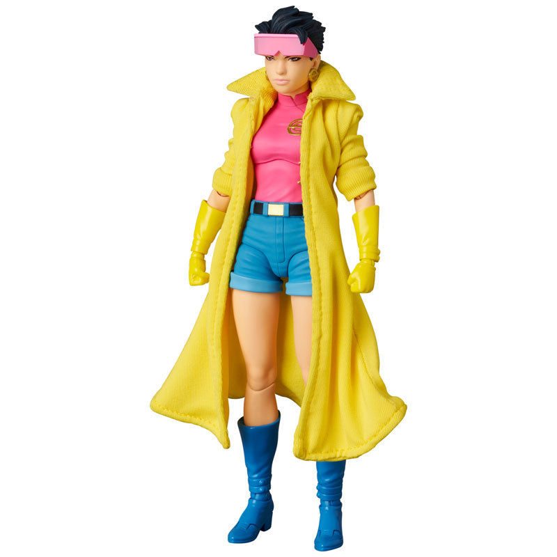 PRE-ORDER Medicom Toy - MAFEX No. 253 - X-Men - Jubilee: Comic Ver.