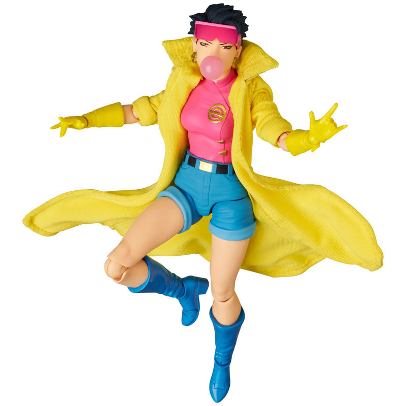 PRE-ORDER Medicom Toy - MAFEX No. 253 - X-Men - Jubilee: Comic Ver.