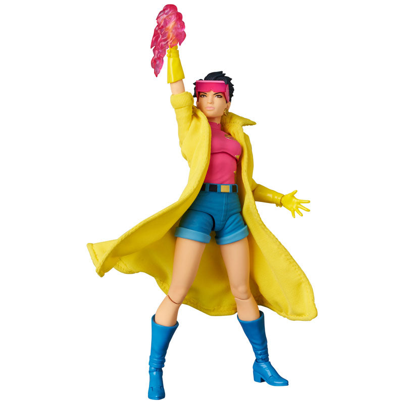 PRE-ORDER Medicom Toy - MAFEX No. 253 - X-Men - Jubilee: Comic Ver.