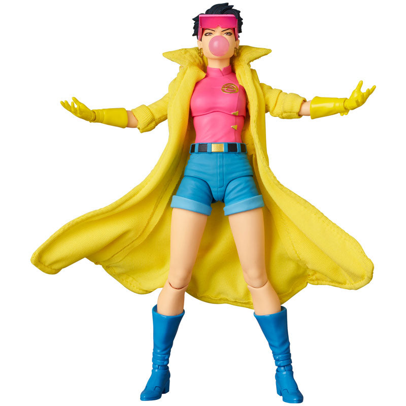 PRE-ORDER Medicom Toy - MAFEX No. 253 - X-Men - Jubilee: Comic Ver.
