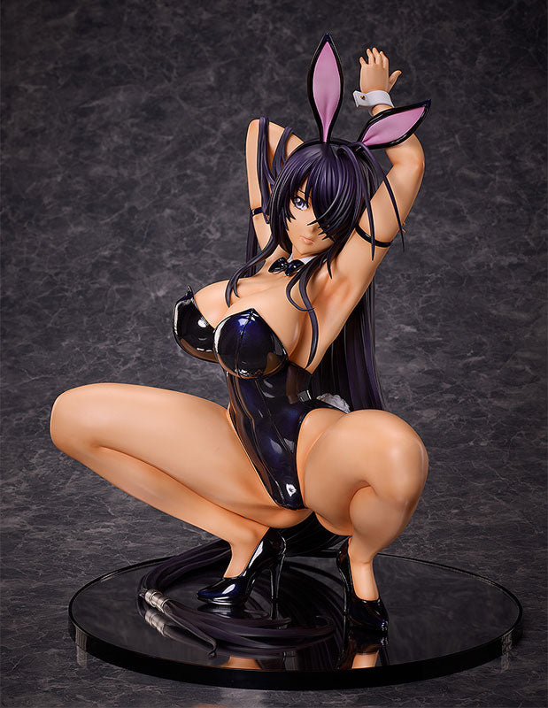 PRE-ORDER FREEing - B-Style - Shin Ikkitousen - Unchou Kanu: Bare Leg Bunny Ver. 2nd 1/4