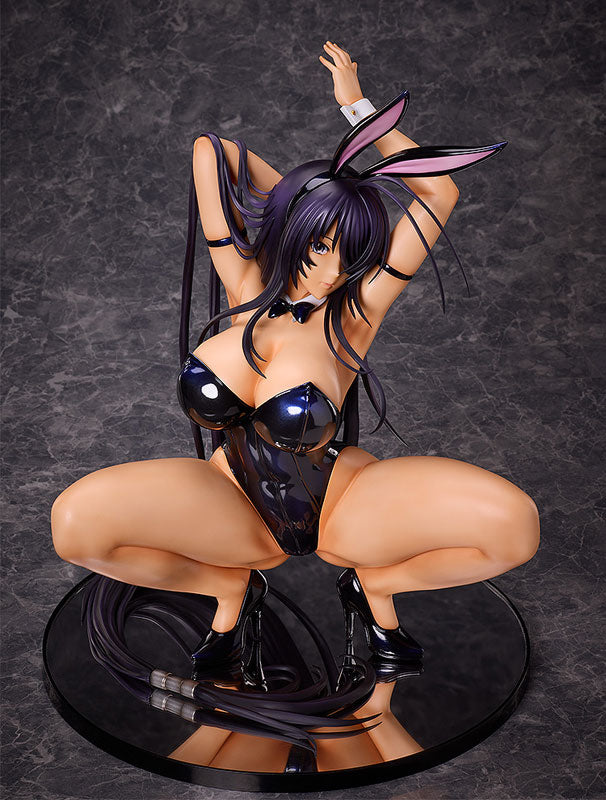 PRE-ORDER FREEing - B-Style - Shin Ikkitousen - Unchou Kanu: Bare Leg Bunny Ver. 2nd 1/4
