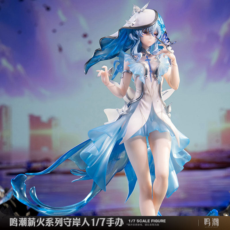 SPECIAL ORDER KURO GAMES - Wuthering Waves - Metheus Series Shorekeeper 1/7 [JP]