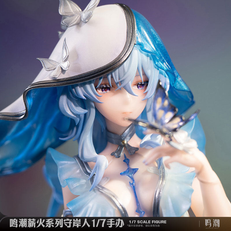 SPECIAL ORDER KURO GAMES - Wuthering Waves - Metheus Series Shorekeeper 1/7 [JP]