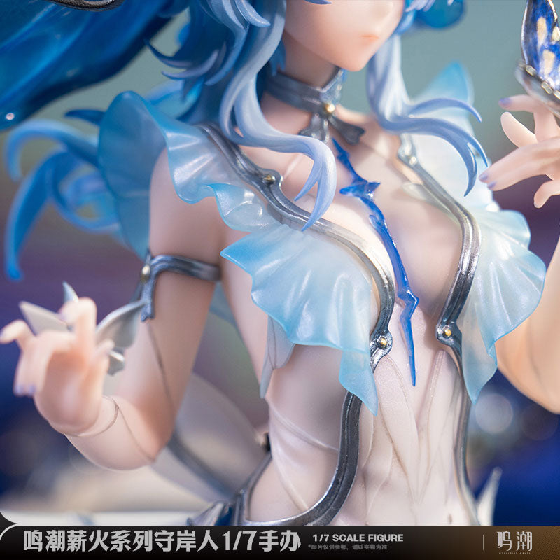 SPECIAL ORDER KURO GAMES - Wuthering Waves - Metheus Series Shorekeeper 1/7 [JP]
