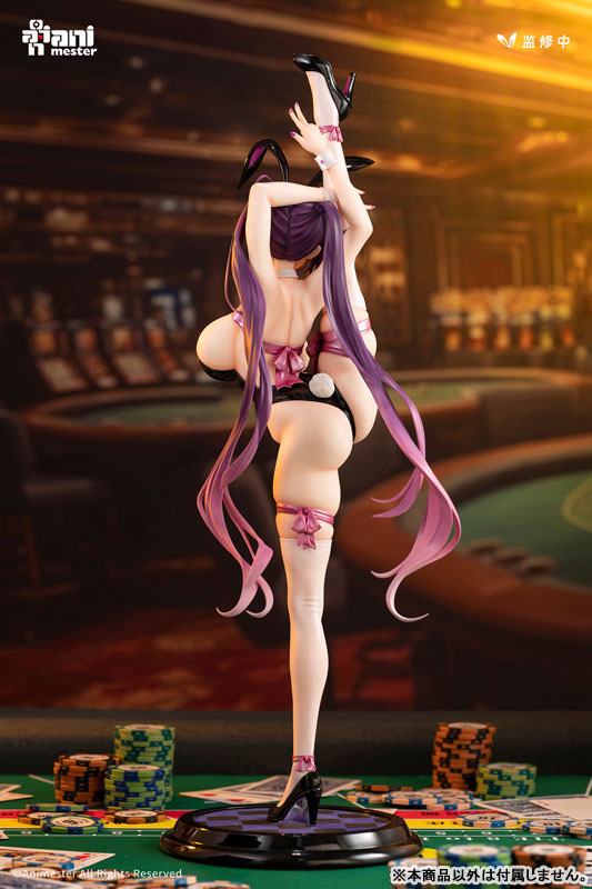 PRE-ORDER Animester - Biya Original Work - Yuna 1/4