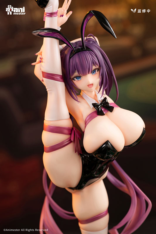PRE-ORDER Animester - Biya Original Work - Yuna 1/4